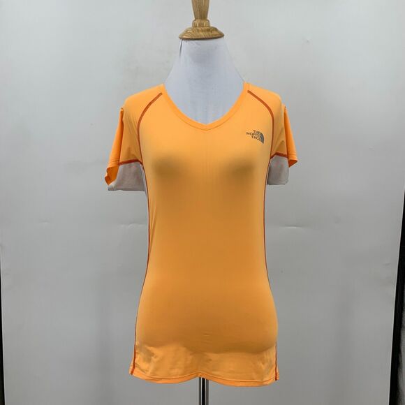 The North Face Flight Series Shirt XS Extra Small Vapor Wick Vented Tee *READ - Picture 2 of 13